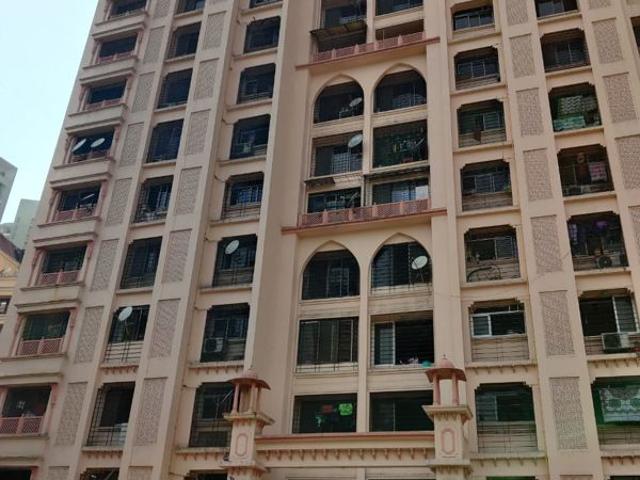 Flat for rent in Majiwada, Thane