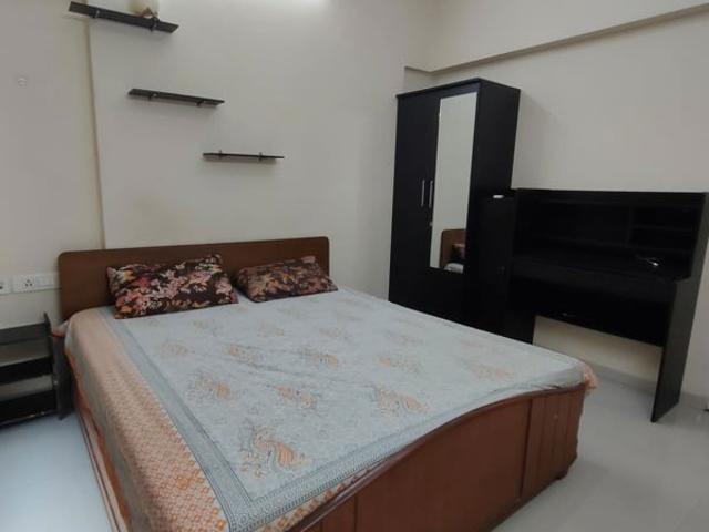 Flat for rent in Vikhroli West, Mumbai