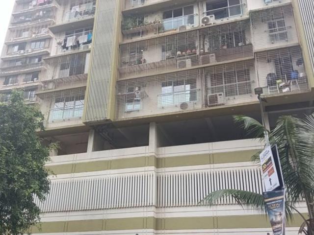 Flat for rent in Mumbai Zone 4, Mumbai Suburban District