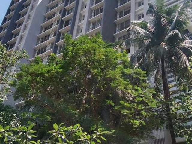 Flat for rent in Chembur, Mumbai