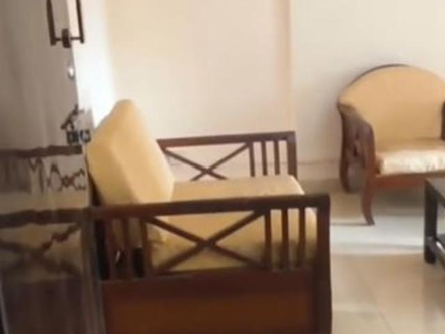 Flat for rent in Oshiwara, Mumbai