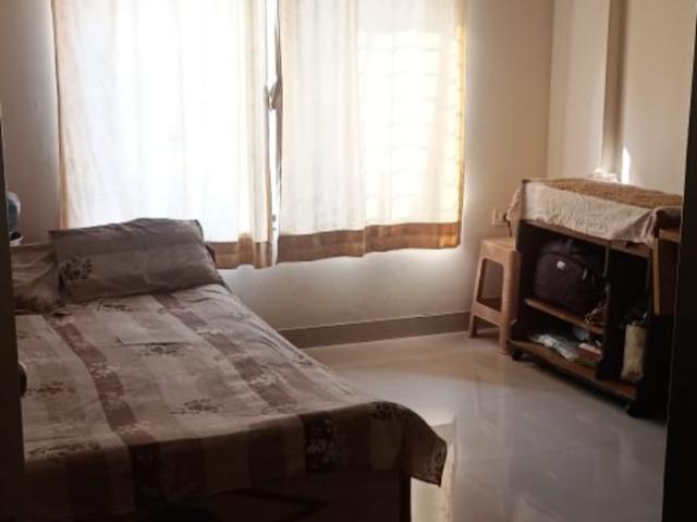 Flat for rent in Sharda Colony, Pimpri-Chinchwad