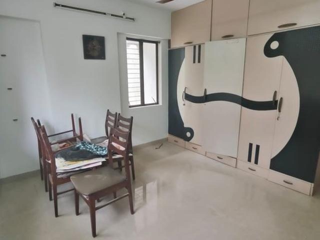 Flat for rent in Ghatkopar West, Mumbai