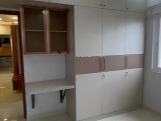 Flat for rent in Prestige Primrose Hills, Bengaluru