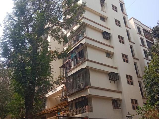Flat for rent in Dahisar West, Mumbai Suburban District