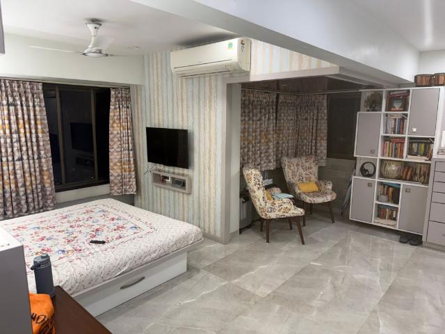 Flat for rent in Raheja Gardens, Thane
