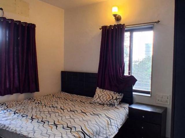 Flat for rent in Malad East, Mumbai Suburban District