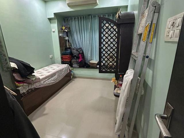 Flat for rent in Vikhroli West, Mumbai