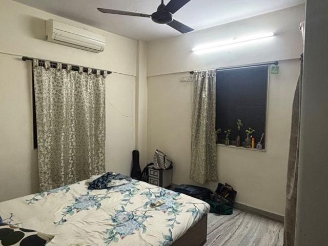 Flat for rent in Matunga West, Mumbai City District
