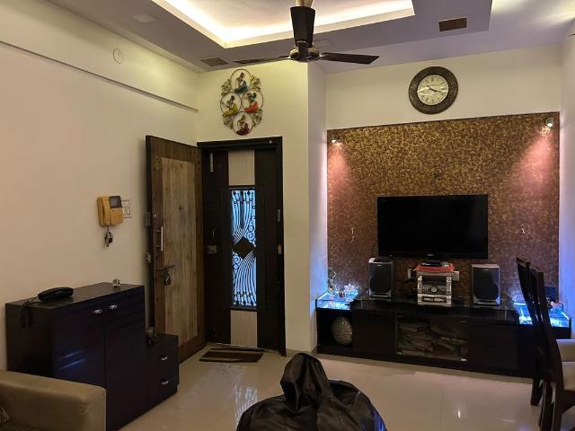 Flat for rent in Devdaya Nagar Phase 1, Thane