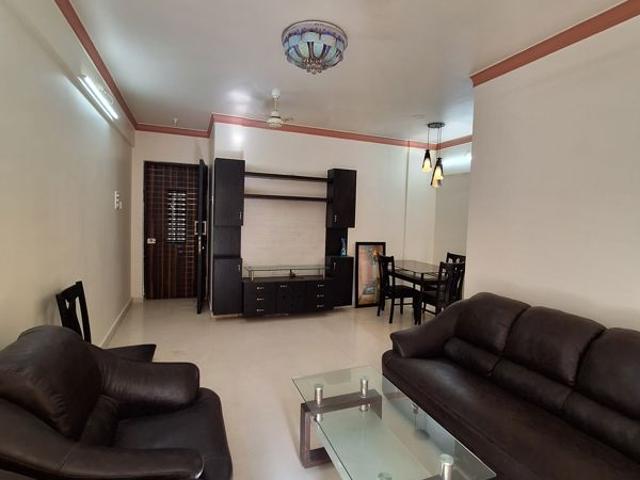Flat for rent in Sukhdarshan Society, Thane