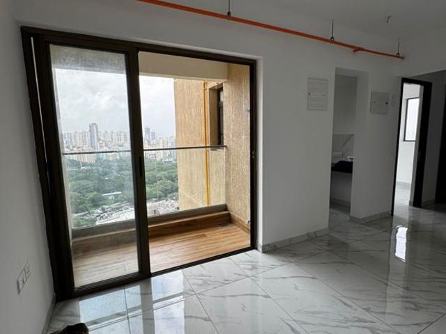 Flat for rent in Raymond Ten X Habitat, Thane