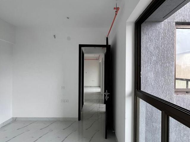 Flat for rent in Raymond Ten X Habitat, Thane