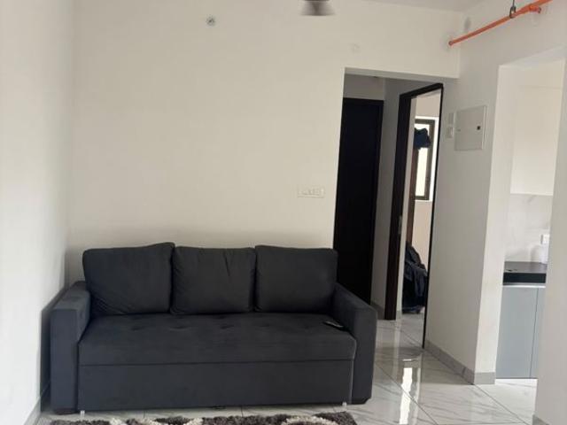 Flat for rent in Raymond Ten X Habitat, Thane