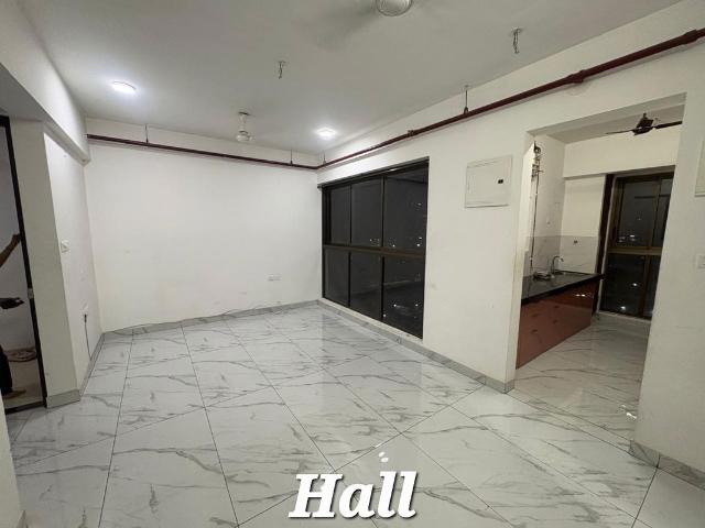 Flat for rent in Raymond Ten X Habitat, Thane