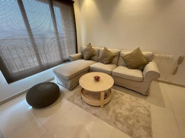 Flat for rent in Pawar Nagar, Thane