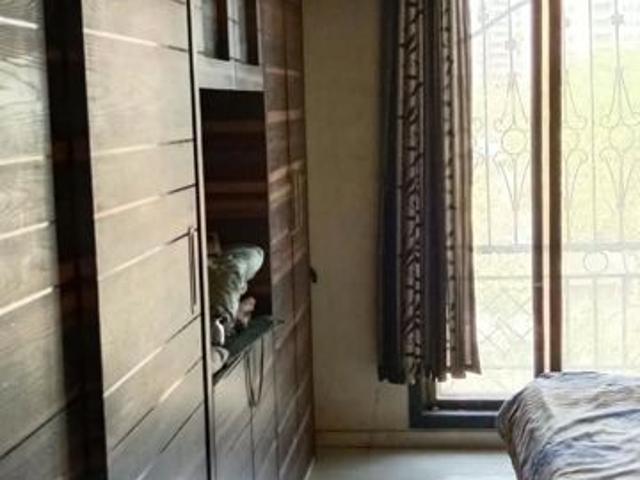 Flat for rent in Asalpha, Mumbai
