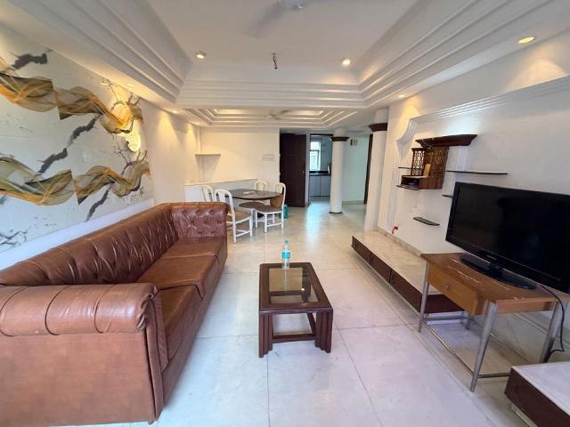 Flat for rent in Santacruz West, Mumbai