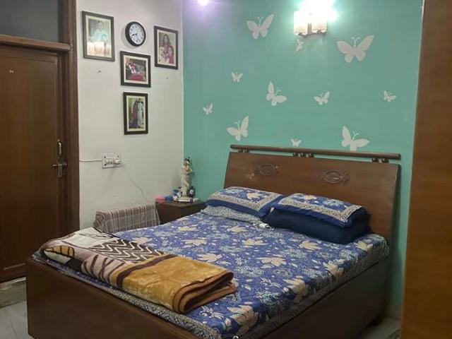 Flat for rent in Malviya Nagar, Delhi