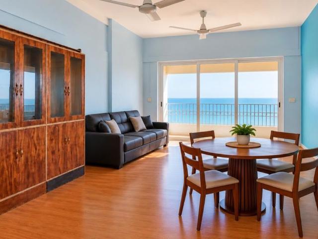 Flat for rent in Sunder Wadi, Mumbai