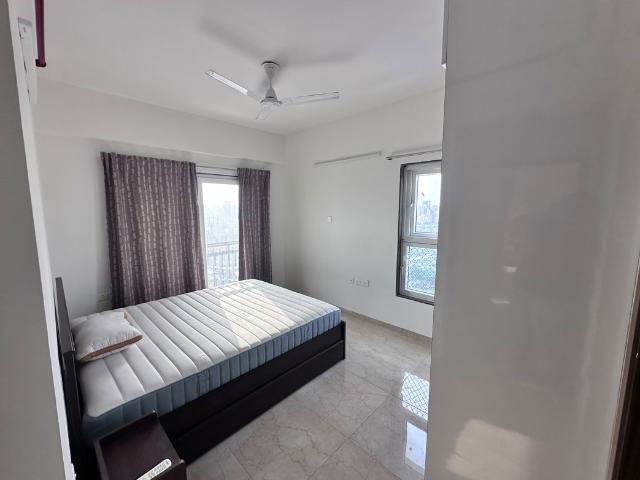 Flat for rent in Kherwadi, Mumbai