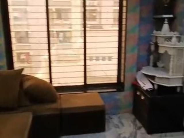 Flat for rent in Kurla West, Mumbai