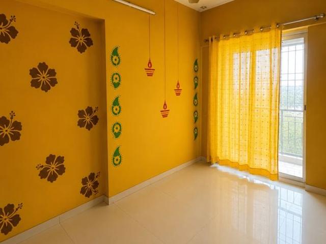 Flat for rent in Borivali East, Mumbai Suburban District