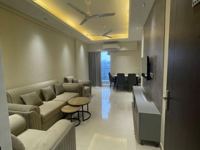 Flat for rent in Sector 59, Gurugram