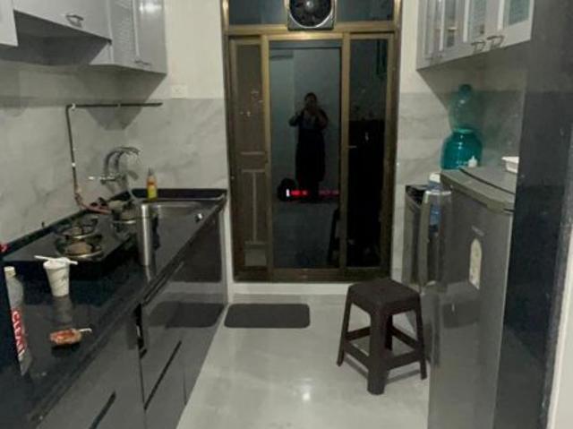 Flat for rent in Kalyan-dombivali, Kalyan