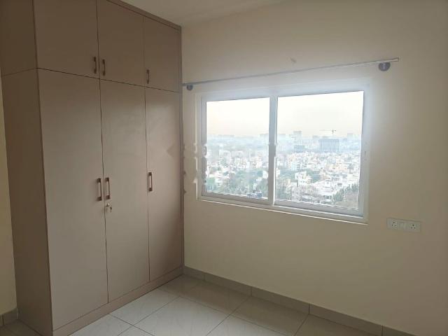 Flat for rent in Bengaluru South City Corporation, Bengaluru