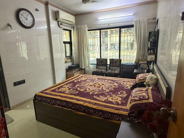 Flat for rent in Goregaon East, Mumbai Suburban District