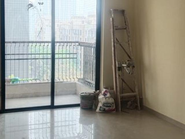 Flat for rent in Mulund Colony, Mumbai Suburban District