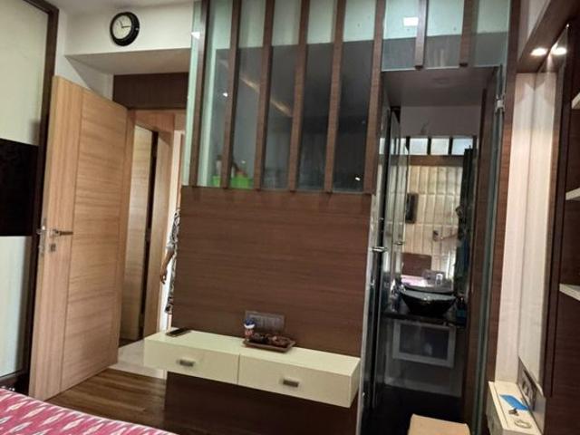 Flat for rent in Malad East, Mumbai Suburban District