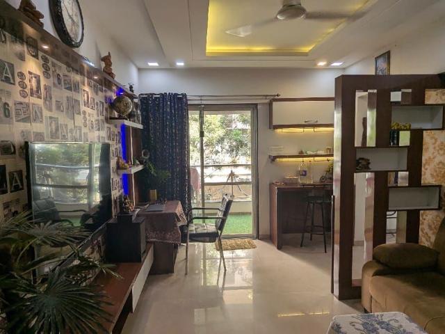 Flat for rent in Venkatesh Graffiti, Pune