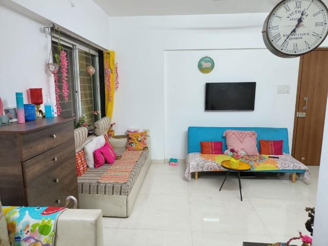 Flat for rent in Venkatesh Graffiti, Pune