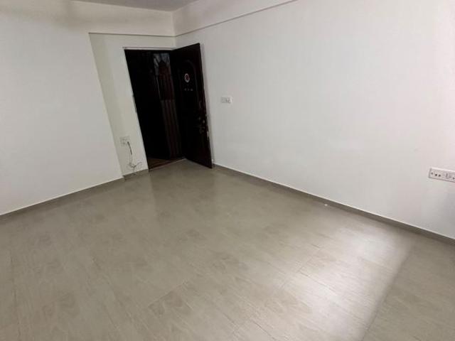 Flat for rent in Swastik Regalia, Thane