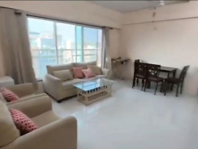 Flat for rent in Shastri Nagar, Mumbai