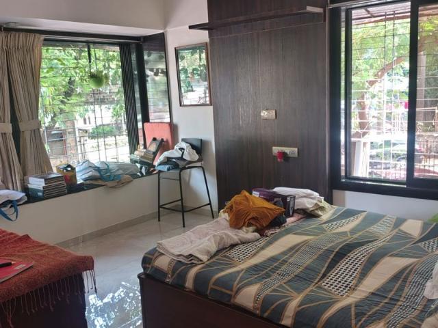Flat for rent in Jogeshwari West, Mumbai