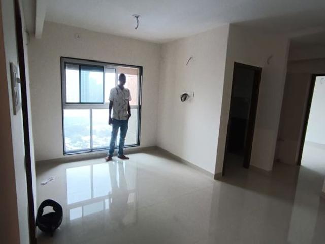 Flat for rent in Nehru Nagar, Mumbai City District
