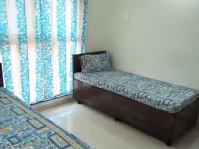 Flat for rent in Nehru Nagar, Mumbai City District