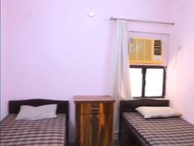 Property for rent in Kalkaji, Delhi