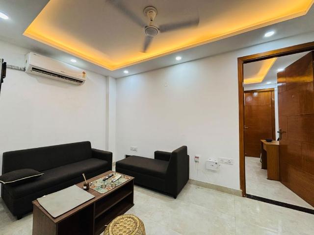 Property for rent in Khirki, Delhi