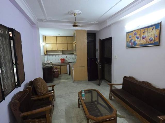 Property for rent in South Delhi, Deri