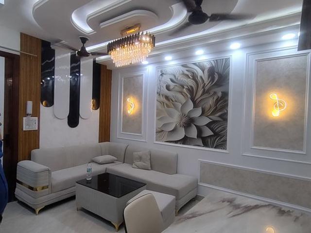 Property for rent in Om Vihar V, Delhi