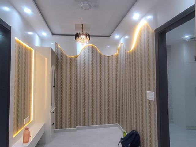 Property for rent in Mohan Garden, Delhi