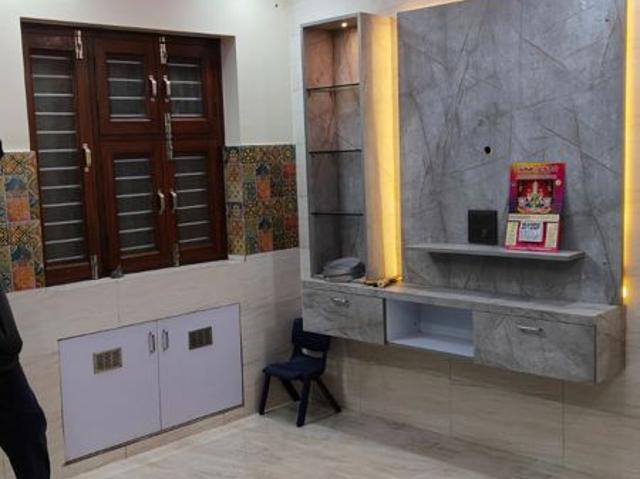 House for rent in Sarita Vihar, Delhi
