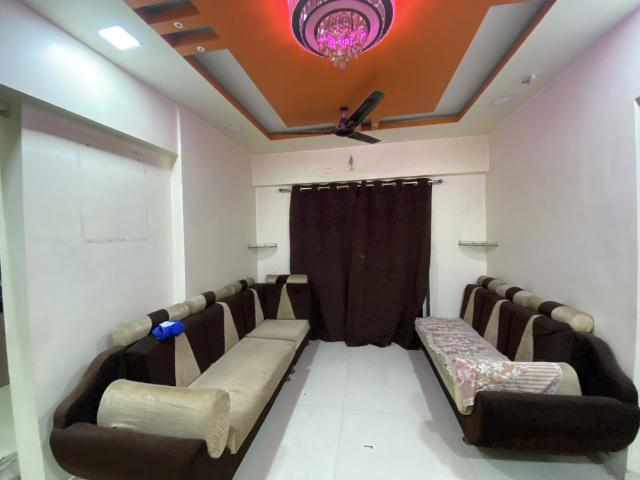 Flat for rent in Kapurbawadi, Thane