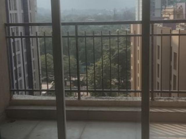 Flat for rent in Puraniks Hometown, Thane