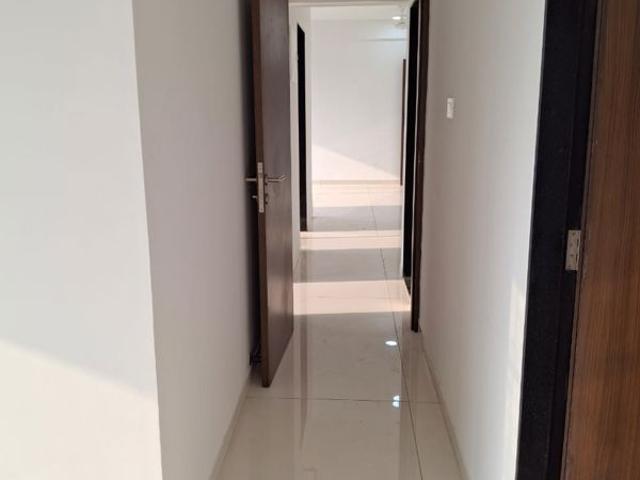 Flat for rent in Goregaon East, Mumbai Suburban District