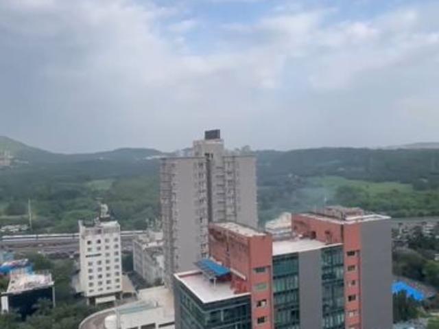 Flat for rent in Goregaon East, Mumbai Suburban District